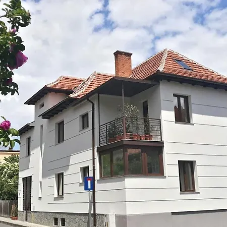 Casa Bologna Проживание в семье