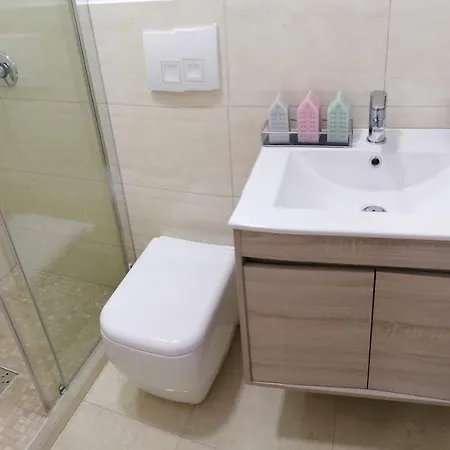 Проживание в семье Casa Bologna *