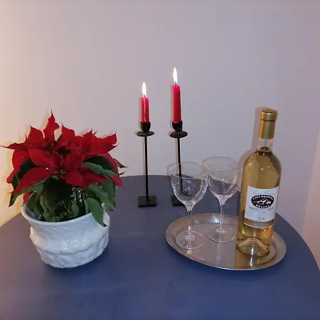 Проживание в семье Casa Bologna
