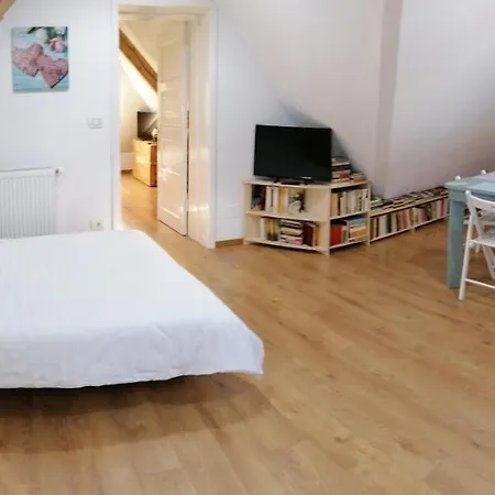 Casa Bologna Проживание в семье Брашов