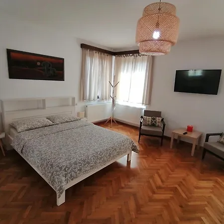Проживание в семье Casa Bologna