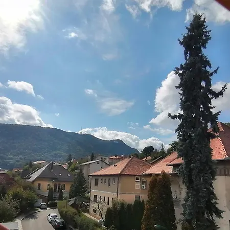 Casa Bologna Брашов