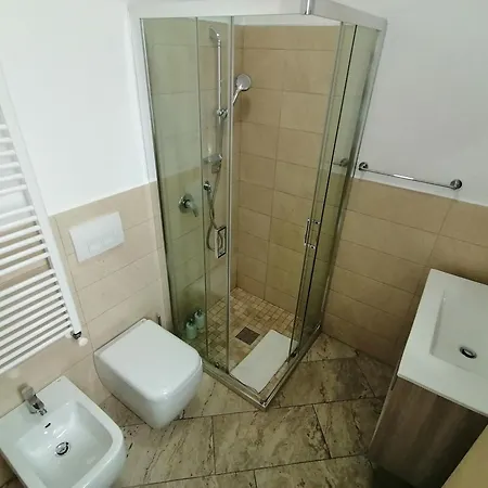 Casa Bologna Проживание в семье *