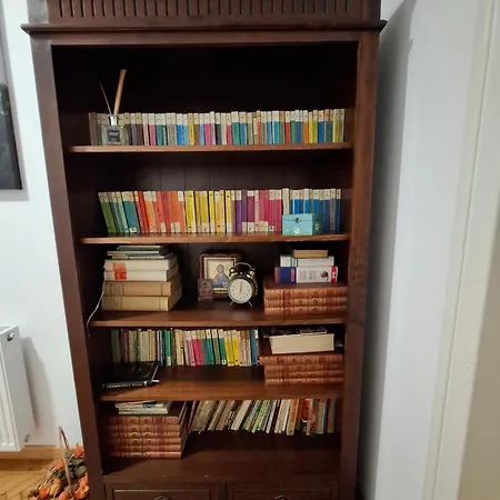 Casa Bologna * Брашов