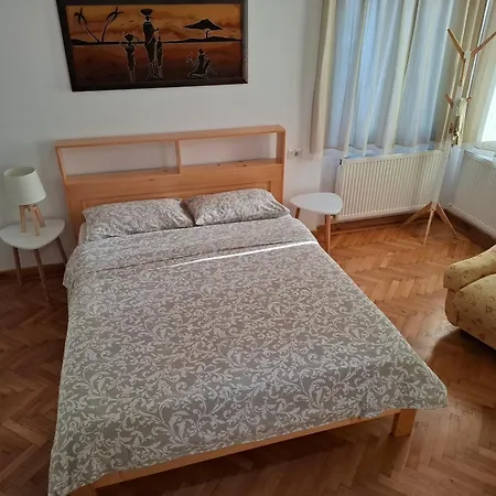 Casa Bologna Проживание в семье