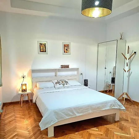 Casa Bologna Проживание в семье