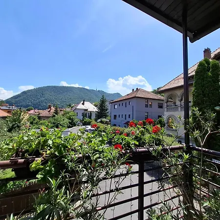Casa Bologna Проживание в семье